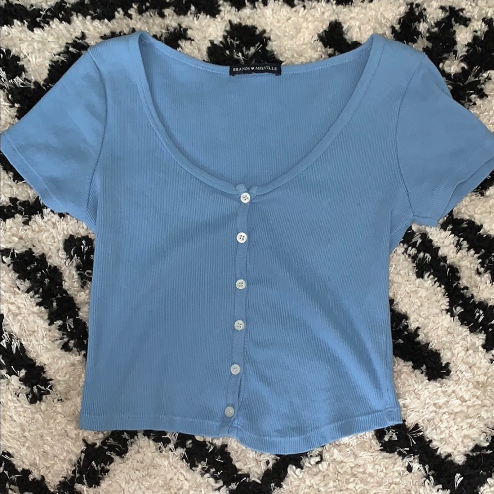 Brandy Melville rare top